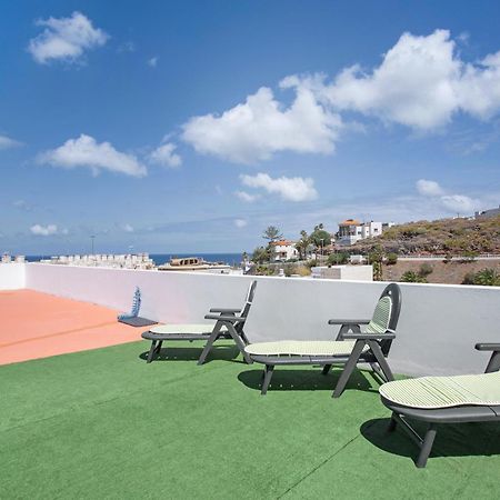 Villa El Rincon De Monica Agaete  Esterno foto