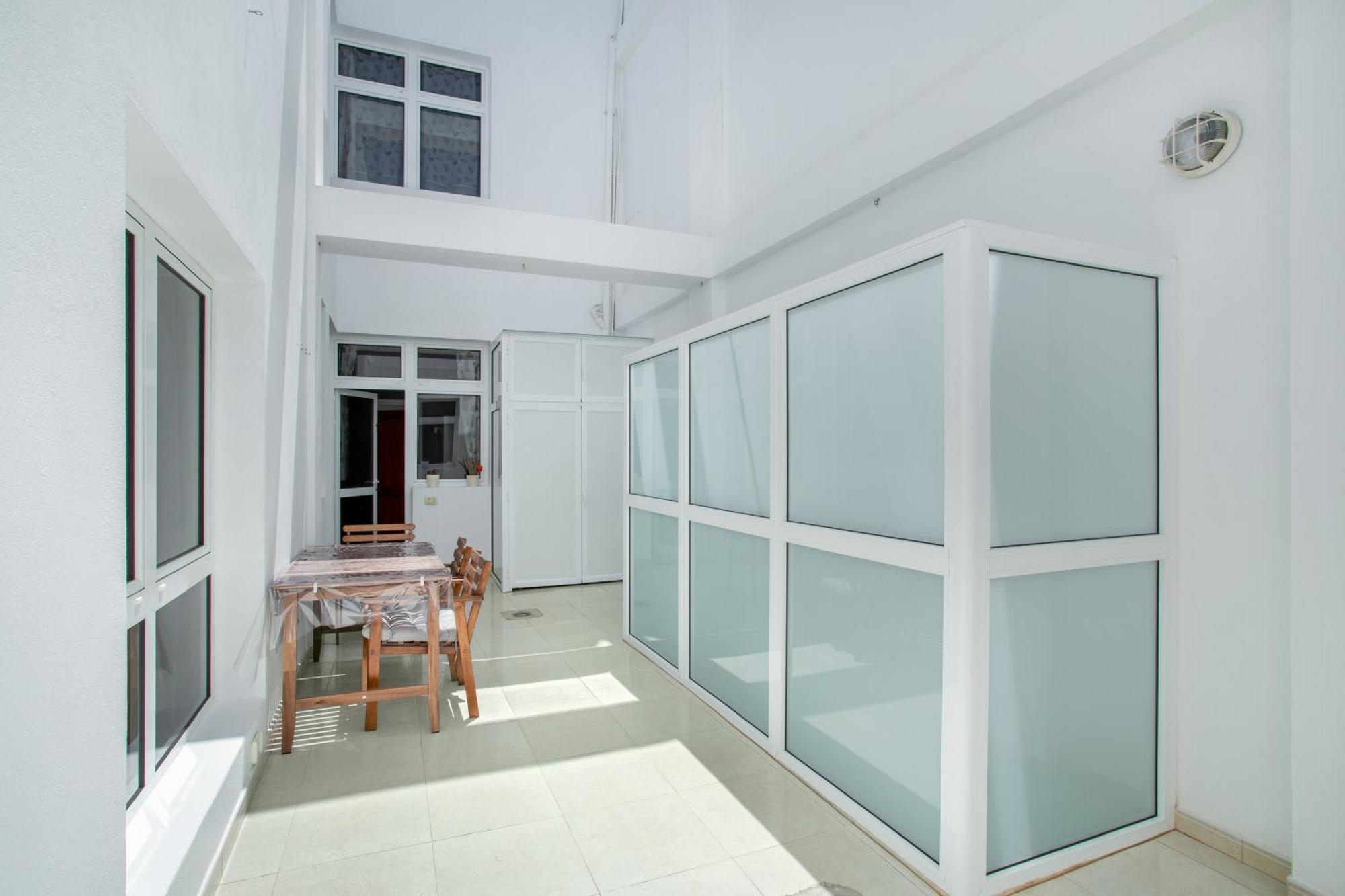 Villa El Rincon De Monica Agaete  Esterno foto